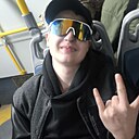 Даня, 18 лет