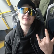 Фотография мужчины Даня, 18 лет из г. Могилев