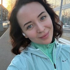 Настя, 28 из г. Москва.
