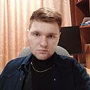 Давид, 19 лет