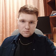 Фотография мужчины Давид, 19 лет из г. Великий Новгород