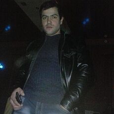 Фотография мужчины Ghani, 38 лет из г. Якутск