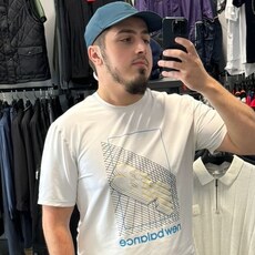 Фотография мужчины Руслан, 27 лет из г. Нальчик