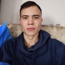 Фотография мужчины Вадим, 20 лет из г. Ижевск