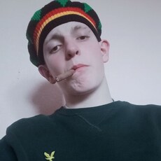 Фотография мужчины Данил, 18 лет из г. Одесса
