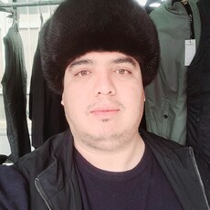 Фотография мужчины Мага, 32 года из г. Липецк