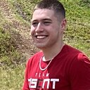 Арсен, 21 год