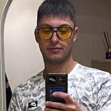 Фотография мужчины Кирилл, 24 года из г. Райчихинск