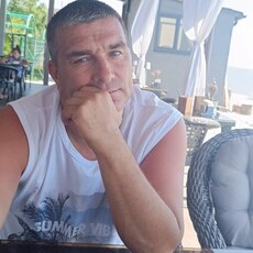 Фотография мужчины Александр, 47 лет из г. Щёлково