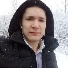 Фотография мужчины Ivan, 36 лет из г. Магадан