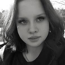 Фотография девушки Ульяна, 18 лет из г. Ржев