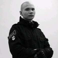Фотография мужчины Василий, 20 лет из г. Екатеринбург