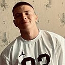 Макар, 20 лет