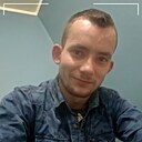 Radosław, 28 лет