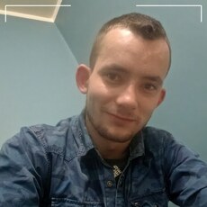 Фотография мужчины Radosław, 28 лет из г. Ополе
