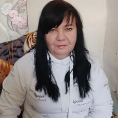 Фотография девушки Наталья, 49 лет из г. Нижний Новгород