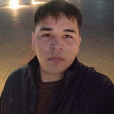 Фотография мужчины Мухаммед, 23 года из г. Астана