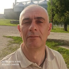 Фотография мужчины Сергій, 49 лет из г. Сокиряны