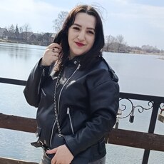 Фотография девушки Дарья, 26 лет из г. Романов