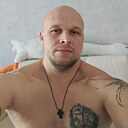 Жека, 36 лет