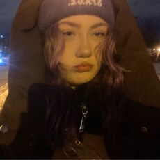 Фотография девушки Даша, 18 лет из г. Санкт-Петербург