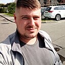 Серж, 32 года