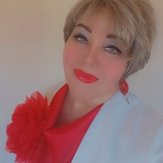 Анна, 51 из г. Адлер.