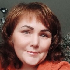 Фотография девушки Ольга, 43 года из г. Черемхово