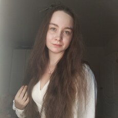 Фотография девушки Ксения, 23 года из г. Казань