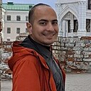 Рамин, 31 год