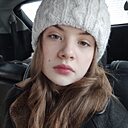 Надежда, 19 лет