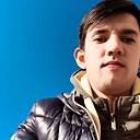Асадбек, 24 года