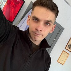 Фотография мужчины Дмитрий, 25 лет из г. Артемовский