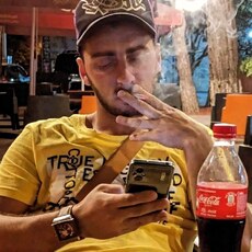 Фотография мужчины Mancho, 33 года из г. Тбилиси