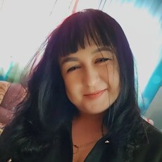 Фотография девушки Оля, 39 лет из г. Усть-Илимск