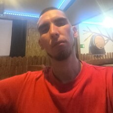 Фотография мужчины Даниил, 28 лет из г. Биробиджан