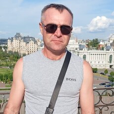 Фотография мужчины Павел, 47 лет из г. Пермь
