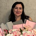 Анита, 45 лет