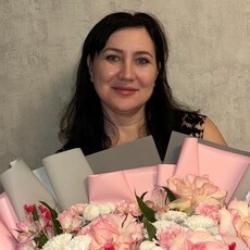 Анита, 45 из г. Красноярск.