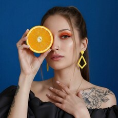 Марина, 25 из г. Красноярск.
