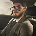 Ахмед, 22 года