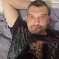 Фотография мужчины Алексей, 43 года из г. Москва