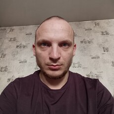 Фотография мужчины Михаил, 30 лет из г. Черногорск