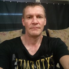 Фотография мужчины Сергей, 49 лет из г. Коряжма