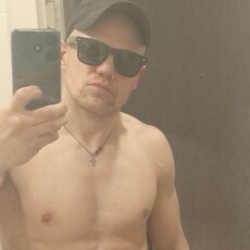 Фотография мужчины Алексей, 34 года из г. Москва