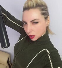 Татьяна, 35 из г. Солнечногорск.