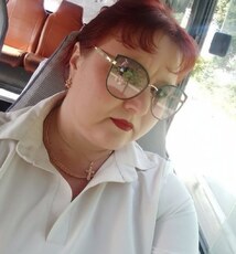 Фотография девушки Людмила, 43 года из г. Холм