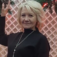 Фотография девушки Елена, 55 лет из г. Уссурийск