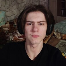 Фотография мужчины Ильяс, 18 лет из г. Красноярск