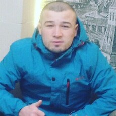 Фотография мужчины Парвиз, 31 год из г. Мариуполь